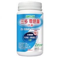 三多-零熱量代糖