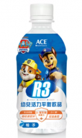 維維樂-R3幼兒活力平衡飲品Plus(柚子口味)