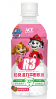 維維樂-R3幼兒活力平衡飲品Plus(草莓奇異果口味)
