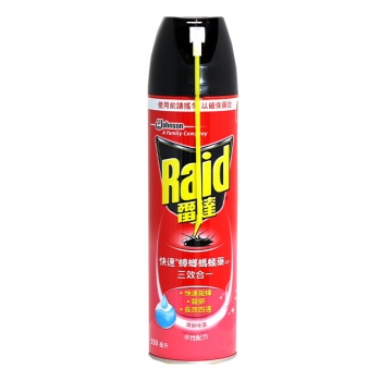 雷達-快速蟑螂螞蟻藥