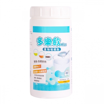 多樂飲Plus增稠劑