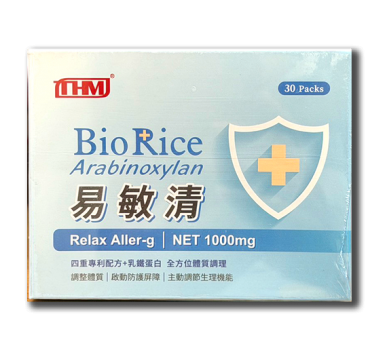 易敏清30包入