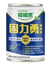 維維樂pro固力勇補養素237ml【24罐/箱】