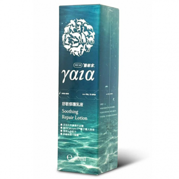 醫敏家舒敏修護乳液80ml