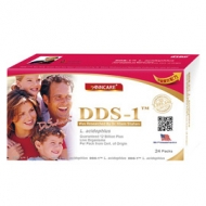 DDS-1™原味專利製成乳酸菌(升級配方)