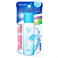 雪芙蘭-超水感防曬噴霧SPF50+(清爽勁涼)