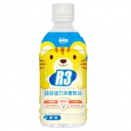 維維樂-R3幼兒活力平衡飲品Plus(柚子口味)