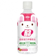 維維樂-R3幼兒活力平衡飲品Plus(草莓奇異果口味)