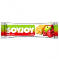 SOYJOY-大豆營養棒(鮮漾蘋果口味)
