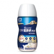 亞培葡勝納液SR菁選-香草200ml【24瓶/箱】