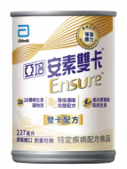 亞培雙卡HN 237ml 【24罐/箱】
