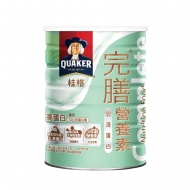 桂格完膳營養素-乳清蛋白配方750g