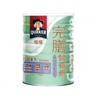 桂格完膳營養素-穩固配方780g