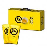 烏骨陶甕滴雞精禮盒50mlx6包