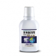 牙本肽胜肽齒齦修護液300ml