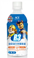 維維樂-R3幼兒活力平衡飲品Plus(柚子口味)