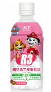 維維樂-R3幼兒活力平衡飲品Plus(草莓奇異果口味)