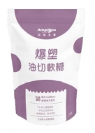 爆塑油切軟糖18T